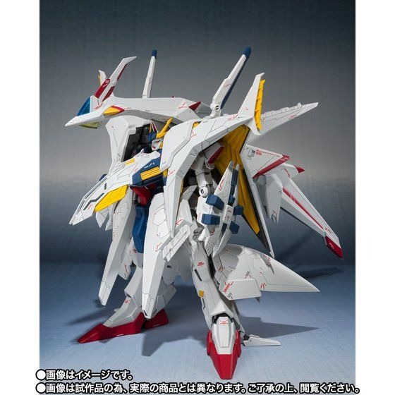 【国産最安値】1円～ ROBOT魂 Ka Signature 機動戦士ガンダム ペーネロペー MARKING PLUS ver. その他