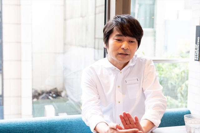 Wイシダ インタビュー 石田彰・石田明