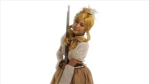 Hamar@キラー（マミ役）