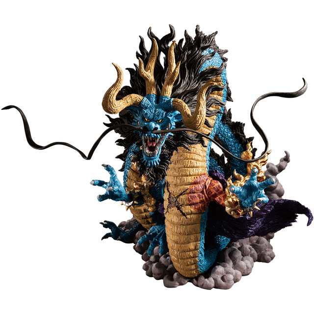 A賞 カイドウ -魂豪示像- 1回850円（税込）（C）尾田栄一郎／集英社・フジテレビ・東映アニメーション