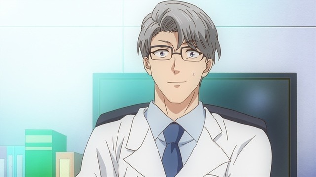 『黒ギャルになったから親友としてみた。』第6話「嘘でもそんなこと言うんじゃねぇ」先行カット（C）織島ユポポ/Suiseisha Inc.