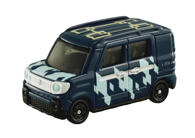 「時透無一郎（front）」880円（税込）（C）吾峠呼世晴／集英社・アニプレックス・ufotable（C）ＴＯＭＹ