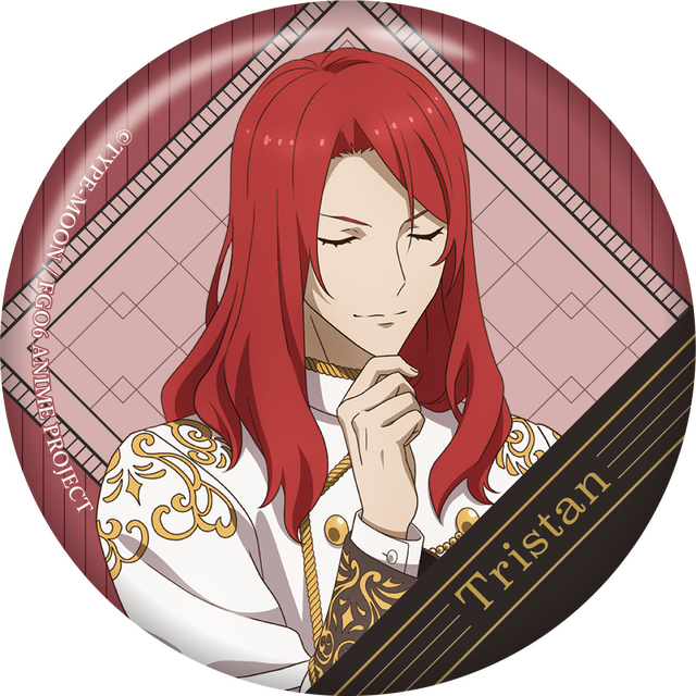 ネットストア：缶バッジ／「ココス×劇場版 Fate/Grand Order -神聖円卓領域キャメロット- 最果ての美食物語キャンペーン」（C）TYPE-MOON / FGO6 ANIME PROJECT