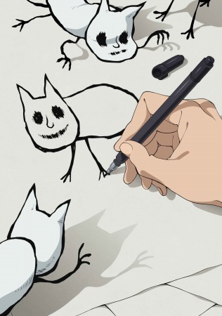 (c)江口夏実・講談社/鬼灯の冷徹OAD製作委員会