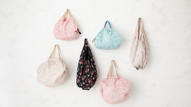 「サンリオオンラインショップ×Shupatto コラボシリーズ」（C）’21 SANRIO 著作（株）サンリオ