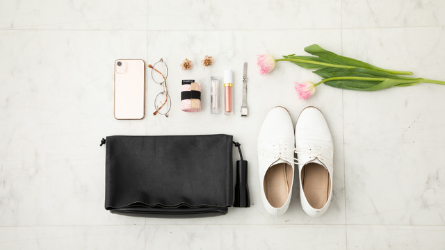 「サンリオオンラインショップ×Shupatto コラボシリーズ」（C）’21 SANRIO 著作（株）サンリオ