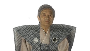 田原総一朗（お奉行様役）