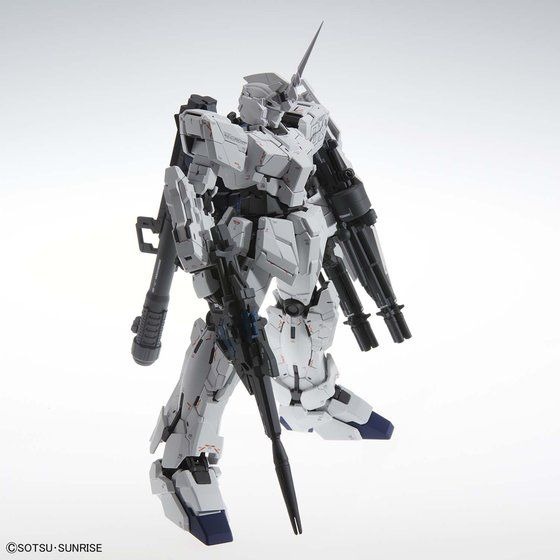 「MGEX 1/100 ユニコーンガンダム Ver.Ka」25,300円（税込）（C）創通・サンライズ