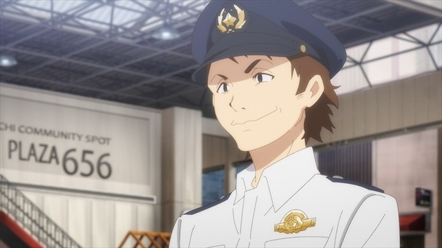 「ゾンビランドサガ リベンジ」第6話先行カット（C）ゾンビランドサガ リベンジ製作委員会