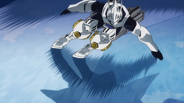 『僕のヒーローアカデミア』96話先行カット（C） 堀越耕平／集英社・僕のヒーローアカデミア製作委員会