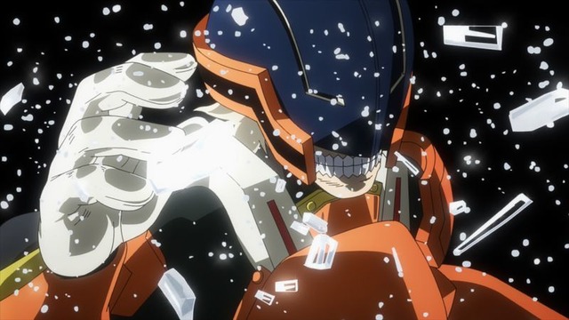 『僕のヒーローアカデミア』96話先行カット（C） 堀越耕平／集英社・僕のヒーローアカデミア製作委員会