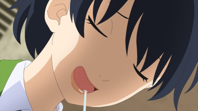 「さよなら私のクラマー」第7話先行カット（C）新川直司・講談社／さよなら私のクラマー製作委員会