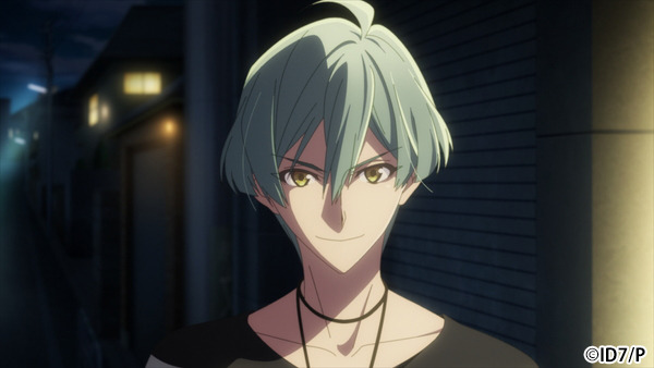 TVアニメ『アイドリッシュセブン Third BEAT!』PVカット（C）BNOI/アイナナ製作委員会