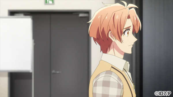 TVアニメ『アイドリッシュセブン Third BEAT!』PVカット（C）BNOI/アイナナ製作委員会