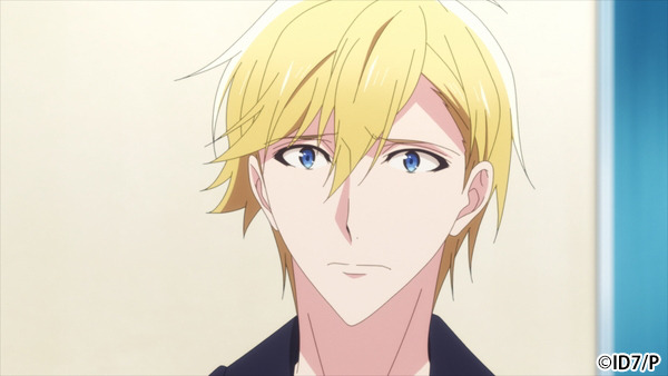 TVアニメ『アイドリッシュセブン Third BEAT!』PVカット（C）BNOI/アイナナ製作委員会