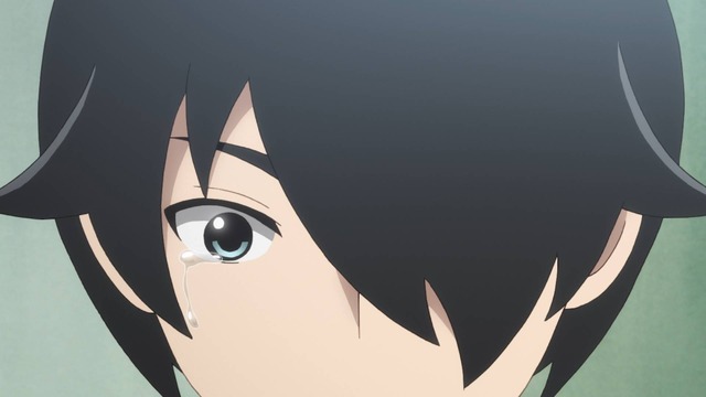 『劇場編集版 かくしごと ―ひめごとはなんですか―』本予告映像場面カット（C）久米田康治・講談社／劇場編集版かくしごと製作委員会