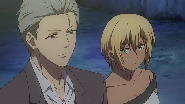 『黒ギャルになったから親友としてみた。』第7話先行カット（C）織島ユポポ/Suiseisha Inc.