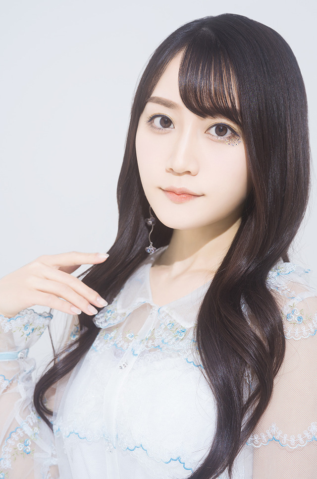 こころ役：小倉 唯