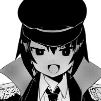 サルワ（C）Wakame Konbu/SQUARE ENIX（C）昆布わかめ／SQUARE ENIX・「ジャヒー様はくじけない！」製作委員会