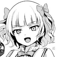 魔法少女（C）Wakame Konbu/SQUARE ENIX（C）昆布わかめ／SQUARE ENIX・「ジャヒー様はくじけない！」製作委員会