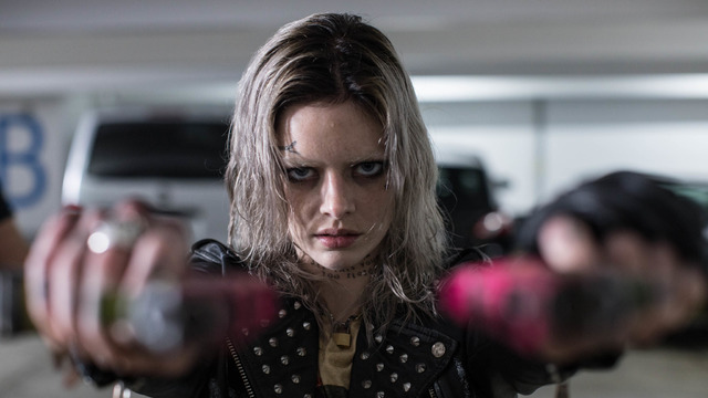 『ガンズ・アキンボ』(C) 2019 Supernix UG (haftungsbeschränkt). All rights reserved.