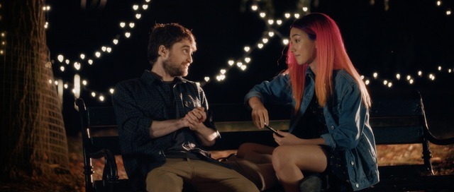 『ガンズ・アキンボ』(C) 2019 Supernix UG (haftungsbeschränkt). All rights reserved.