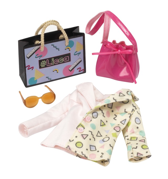 「#ラテ・レトロ」（C）ＴＯＭＹ