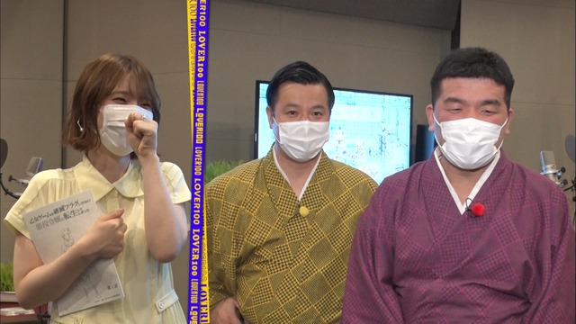 5月17日(月)放送「教えてもらう前と後」/MBS