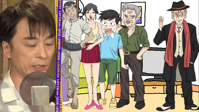 5月17日(月)放送「教えてもらう前と後」/MBS