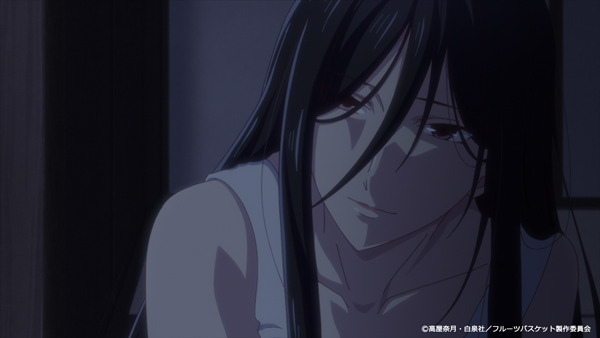 『フルーツバスケット』The Final 第7話先行カット（C）高屋奈月・白泉社／フルーツバスケット製作委員会