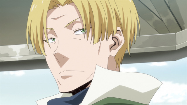 『転生したらスライムだった件 第2期』PV第3弾 場面カット（C）川上泰樹・伏瀬・講談社／転スラ製作委員