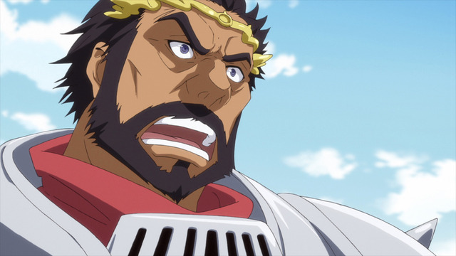 『転生したらスライムだった件 第2期』PV第3弾 場面カット（C）川上泰樹・伏瀬・講談社／転スラ製作委員