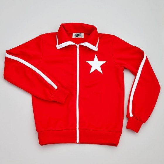 「双葉のジャージ ハオ」13,200円（税込）（C）武井宏之・講談社／SHAMAN KING Project.・テレビ東京