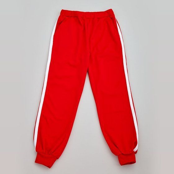 「双葉のジャージ ハオ」13,200円（税込）（C）武井宏之・講談社／SHAMAN KING Project.・テレビ東京