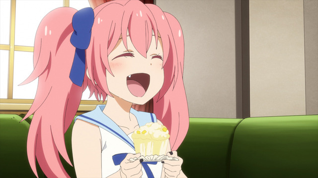 「転生したらスライムだった件 転スラ日記」第7話先行カット（C）柴・伏瀬・講談社／転スラ日記製作委員会