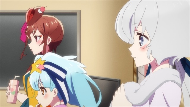 『ゾンビランドサガ リベンジ』第7話先行カット（C）ゾンビランドサガ リベンジ製作委員会