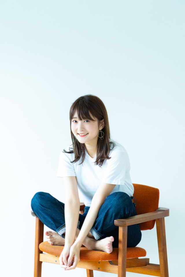 ジュセリノ：久保ユリカ