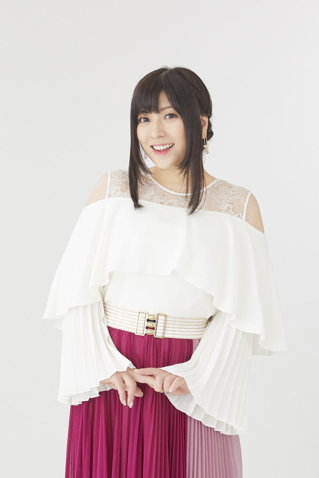 アトラ：鈴華ゆう子