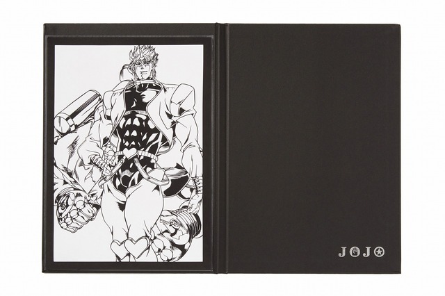 「伽羅切絵　TVアニメ『ジョジョの奇妙な冒険』スターダストクルセイダース（DIO）」3,900円（税込）（C）荒木飛呂彦&LUCKY LAND COMMUNICATIONS／集英社・ジョジョの奇妙な冒険SC製作委員会　（C）LUCKY LAND COMMUNICATIONS／集英社・ジョジョの奇妙な冒険DU製作委員会