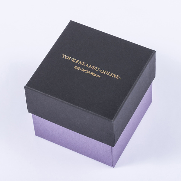 明石国行モデル 腕時計 15,180円(税込)（C）2015 EXNOA LLC/Nitroplus