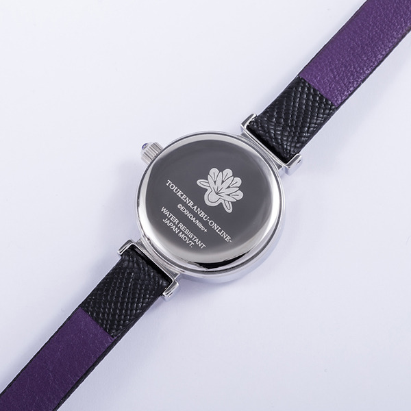 明石国行モデル 腕時計 15,180円(税込)（C）2015 EXNOA LLC/Nitroplus