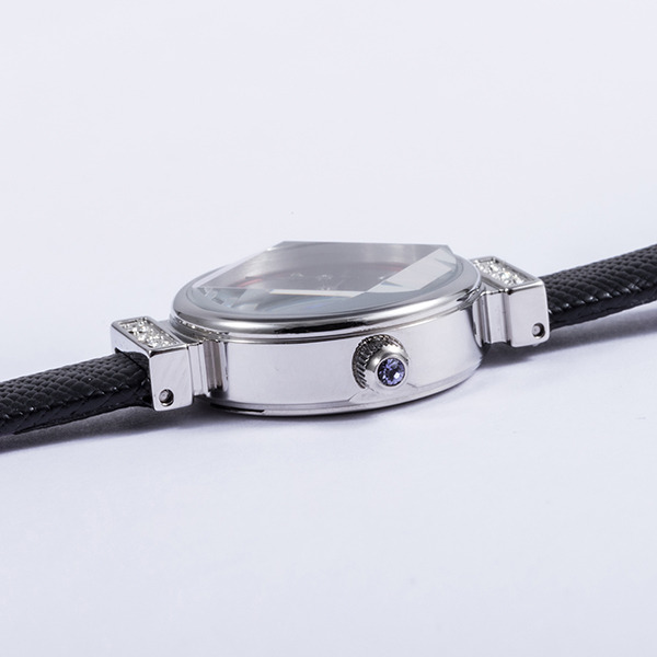 明石国行モデル 腕時計 15,180円(税込)（C）2015 EXNOA LLC/Nitroplus