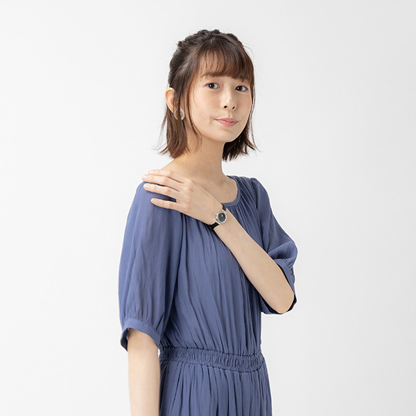 明石国行モデル 腕時計 15,180円(税込)（C）2015 EXNOA LLC/Nitroplus