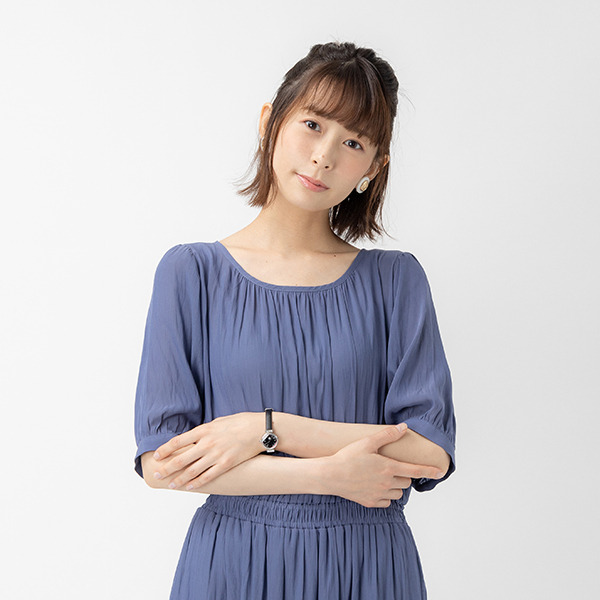 明石国行モデル 腕時計 15,180円(税込)（C）2015 EXNOA LLC/Nitroplus