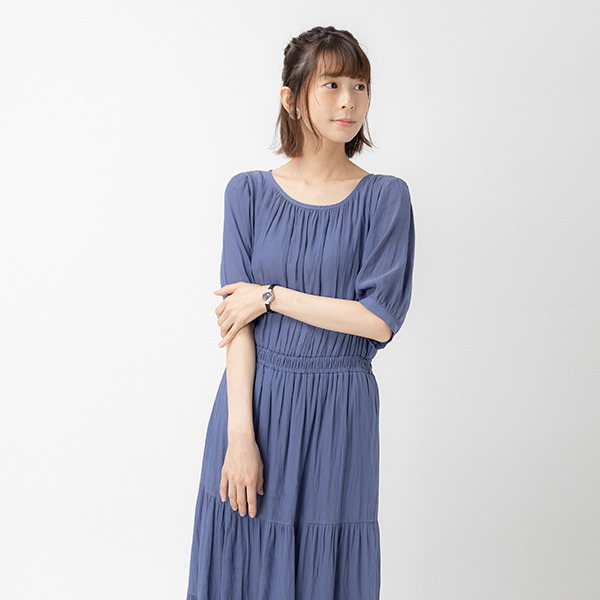 明石国行モデル 腕時計 15,180円(税込)（C）2015 EXNOA LLC/Nitroplus