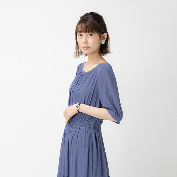 明石国行モデル 腕時計 15,180円(税込)（C）2015 EXNOA LLC/Nitroplus