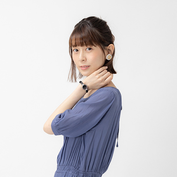 明石国行モデル 腕時計 15,180円(税込)（C）2015 EXNOA LLC/Nitroplus