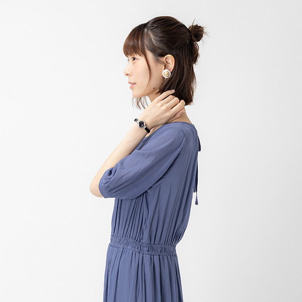 明石国行モデル 腕時計 15,180円(税込)（C）2015 EXNOA LLC/Nitroplus