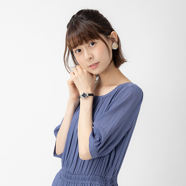 明石国行モデル 腕時計 15,180円(税込)（C）2015 EXNOA LLC/Nitroplus