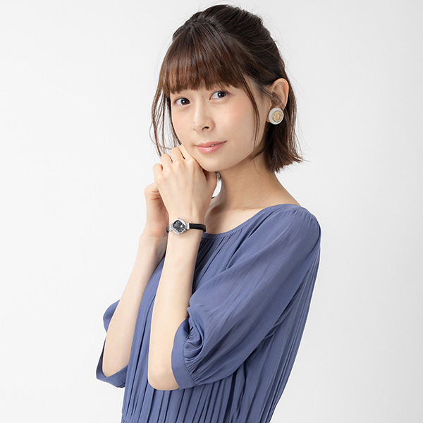 明石国行モデル 腕時計 15,180円(税込)（C）2015 EXNOA LLC/Nitroplus